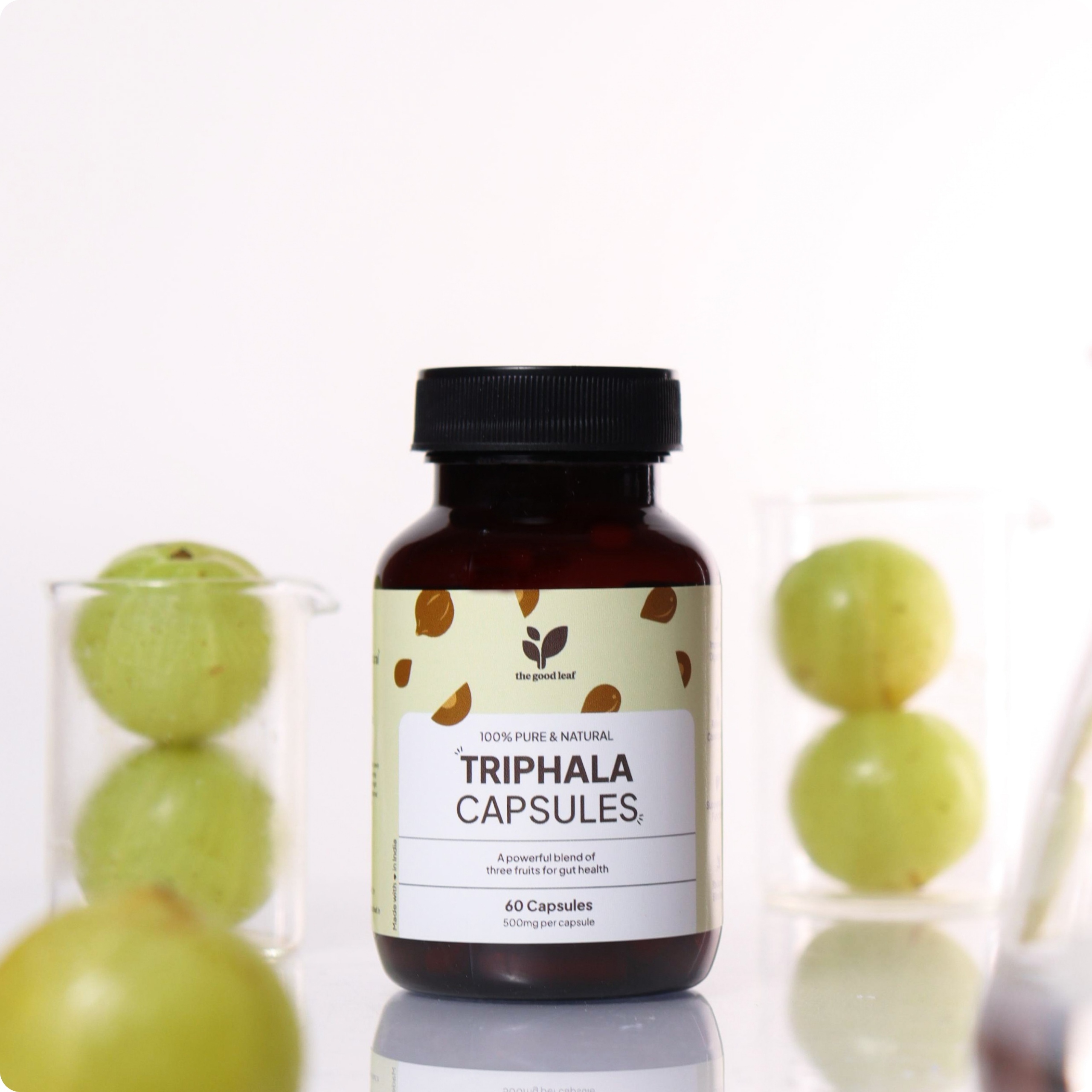 Triphala Capsules