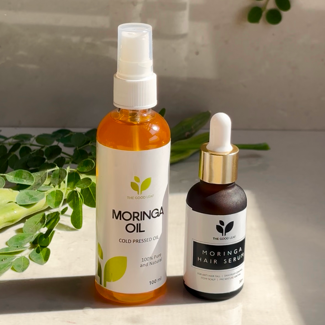 Protect & Strengthen Haircare Duo