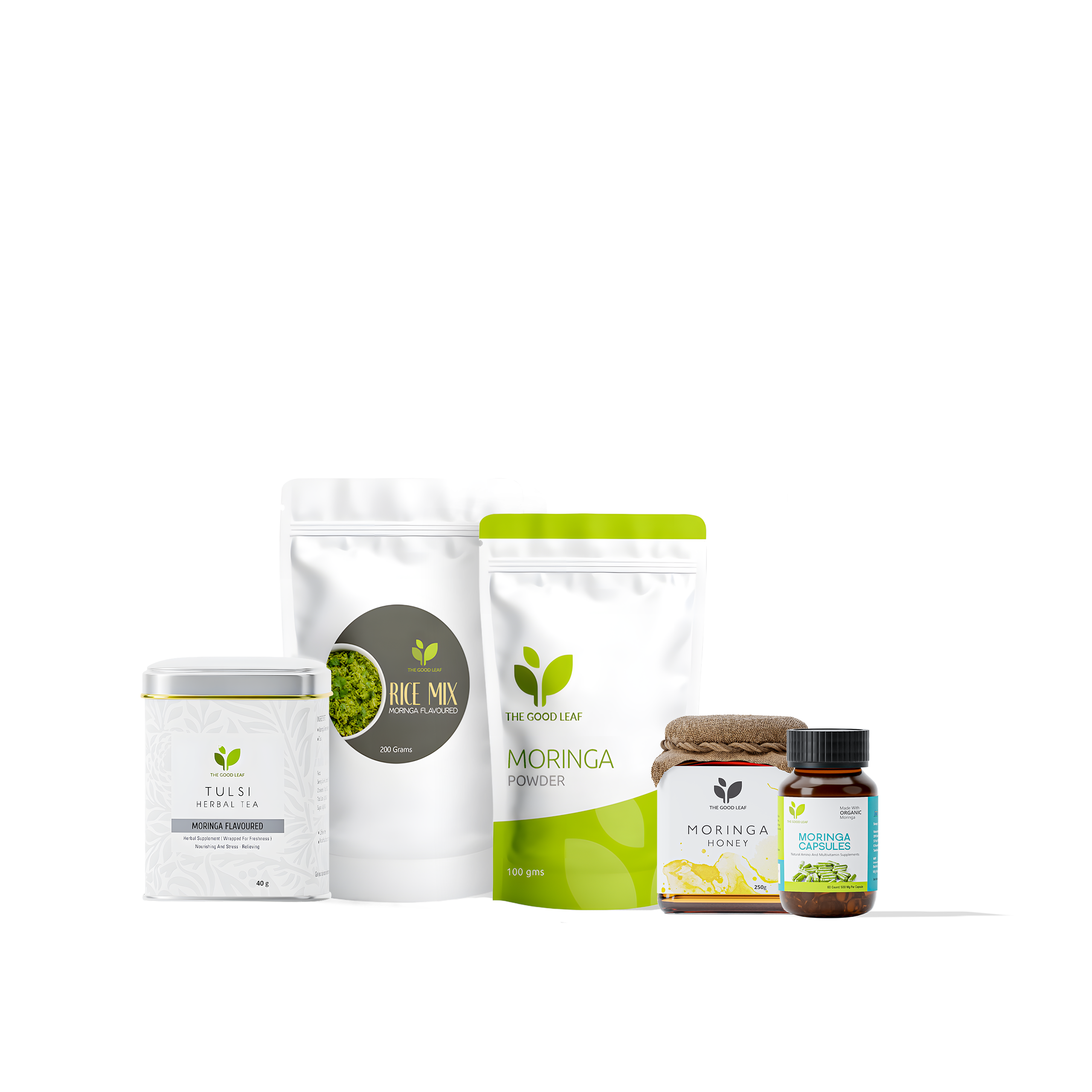 Metabolism Booster Combo