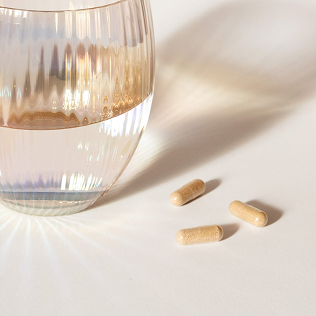 Ashwagandha Capsules