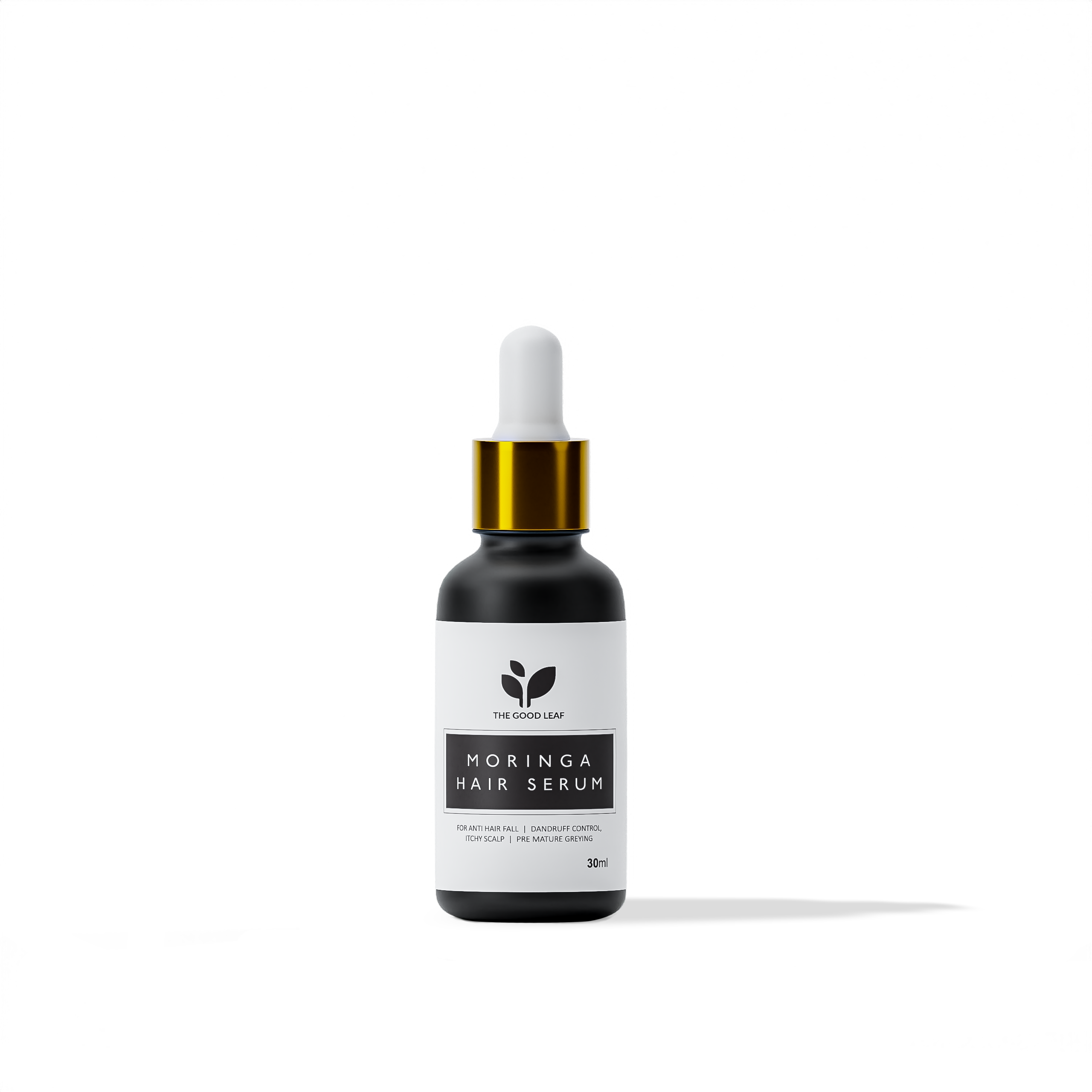 Moringa Hair Serum