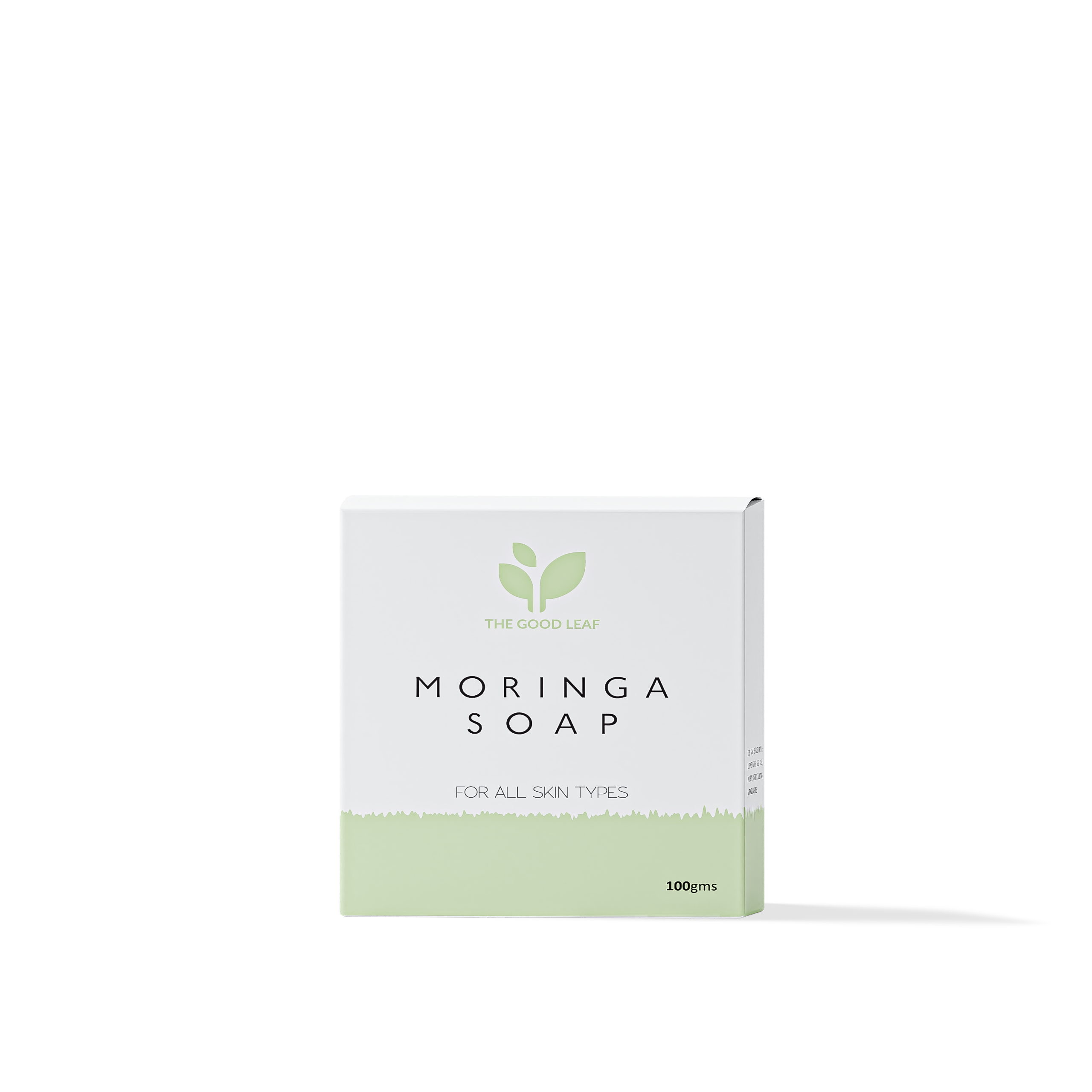 Moringa Soap