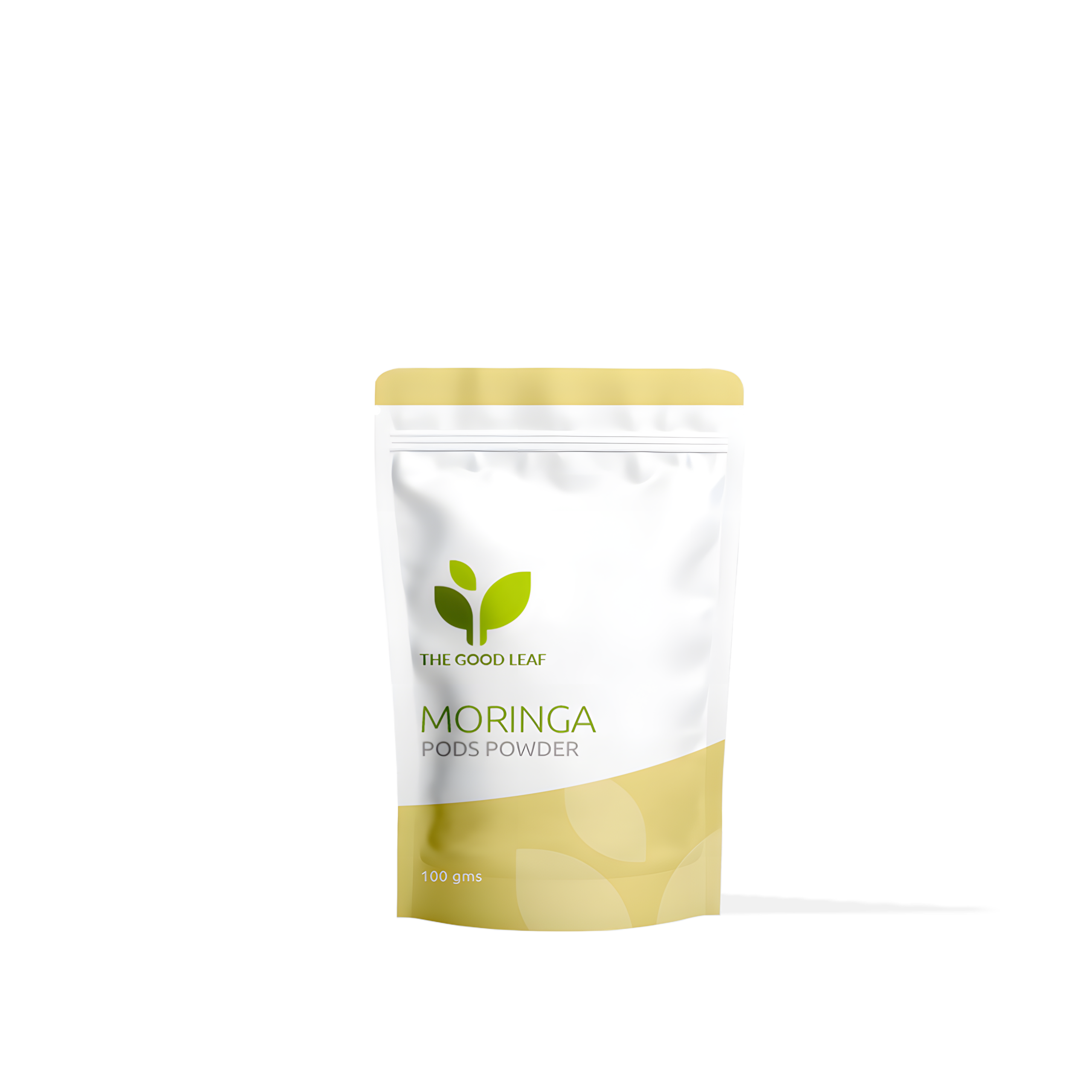 Moringa Pods Powder