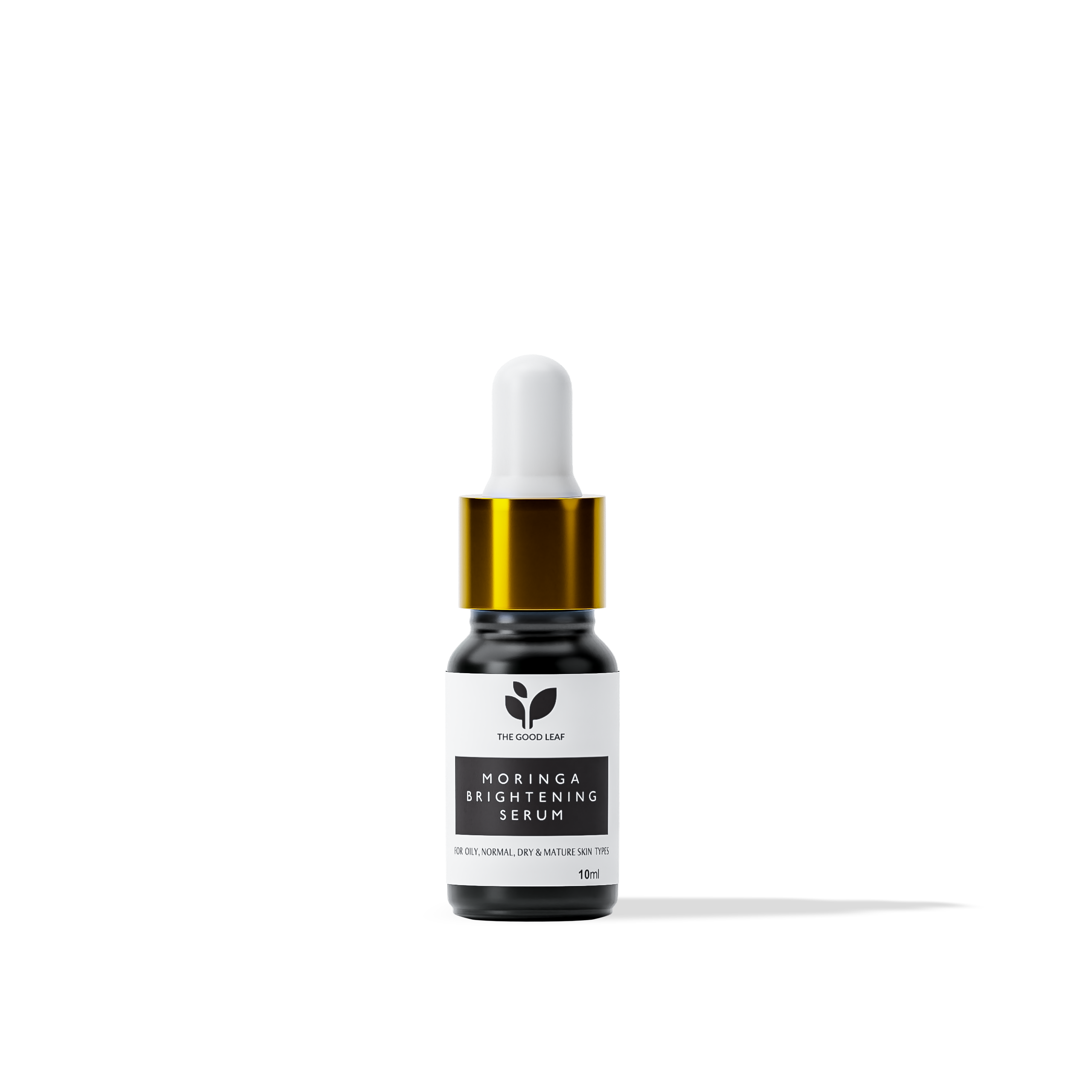 Moringa Skin Brightening Serum