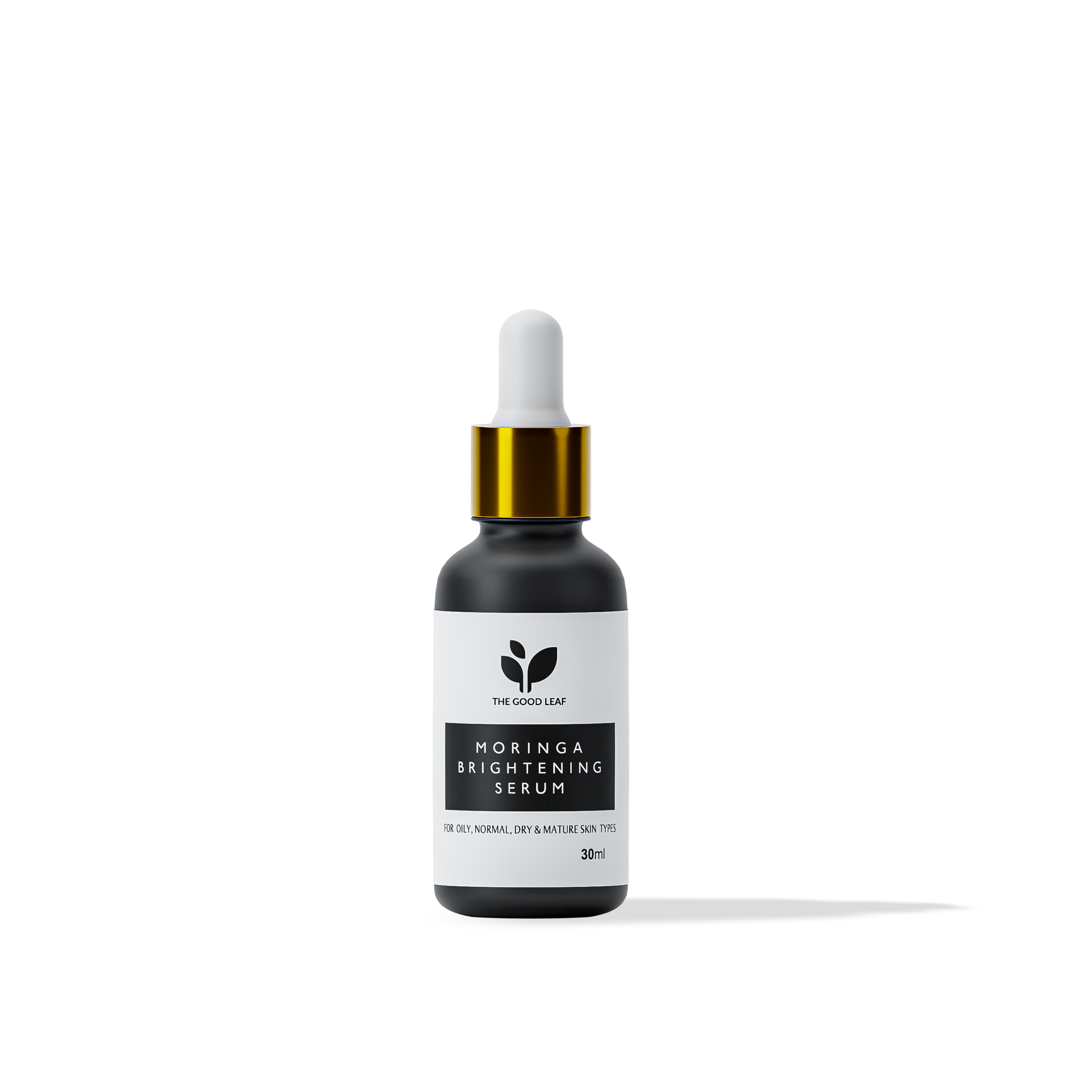 Moringa Skin Brightening Serum