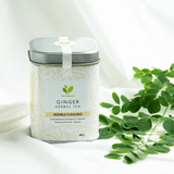 Ginger Herbal Tea | The Good Leaf