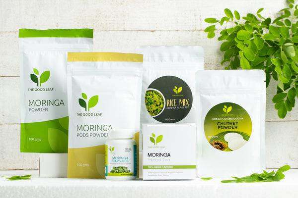 15 Reasons Why You Need To Add Moringa In Your Daily Routine