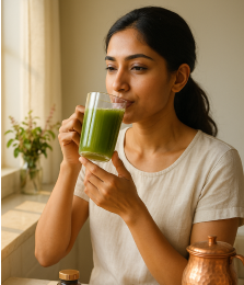 Inner Cleanse & Detox