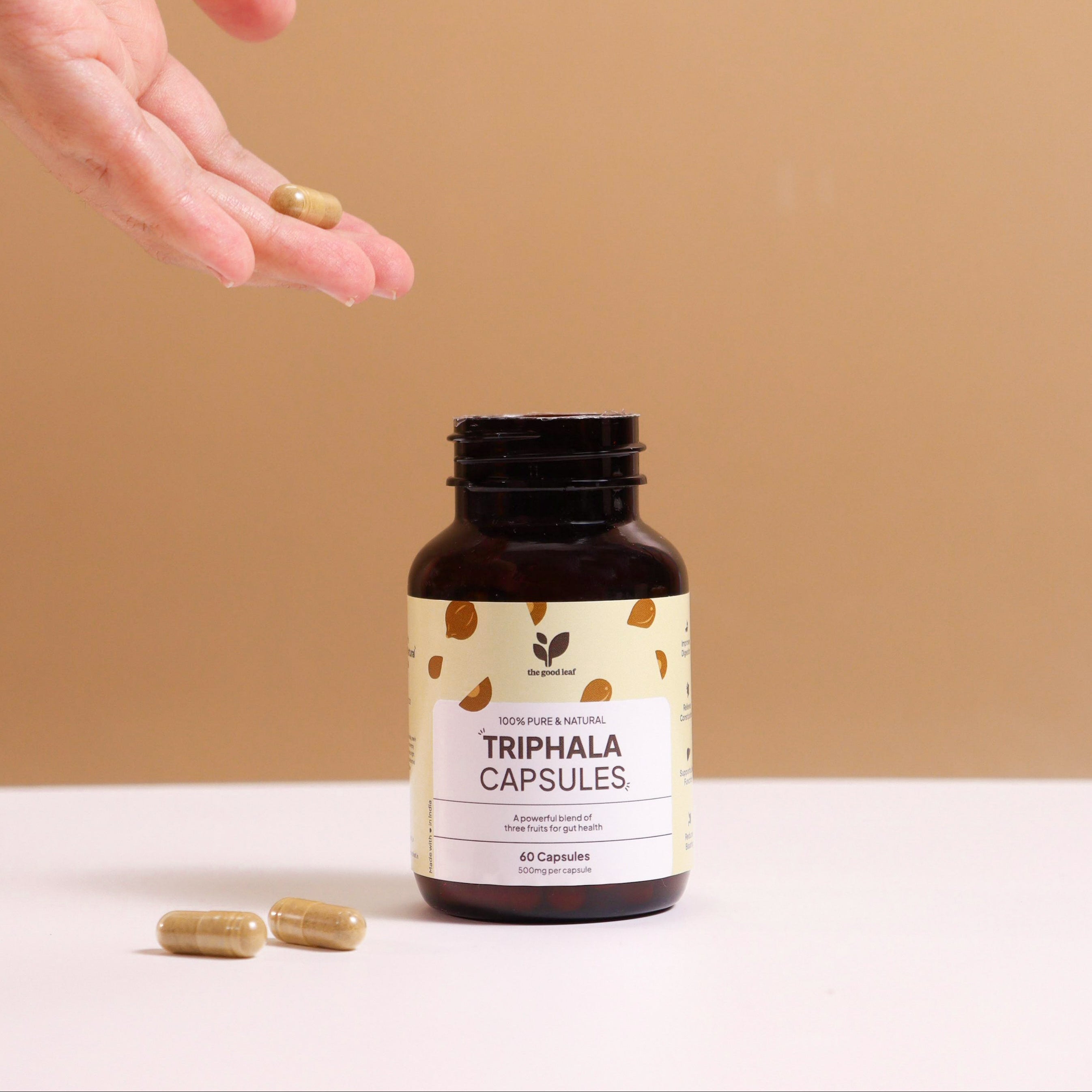 Triphala Capsules