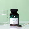 Spirulina Capsules