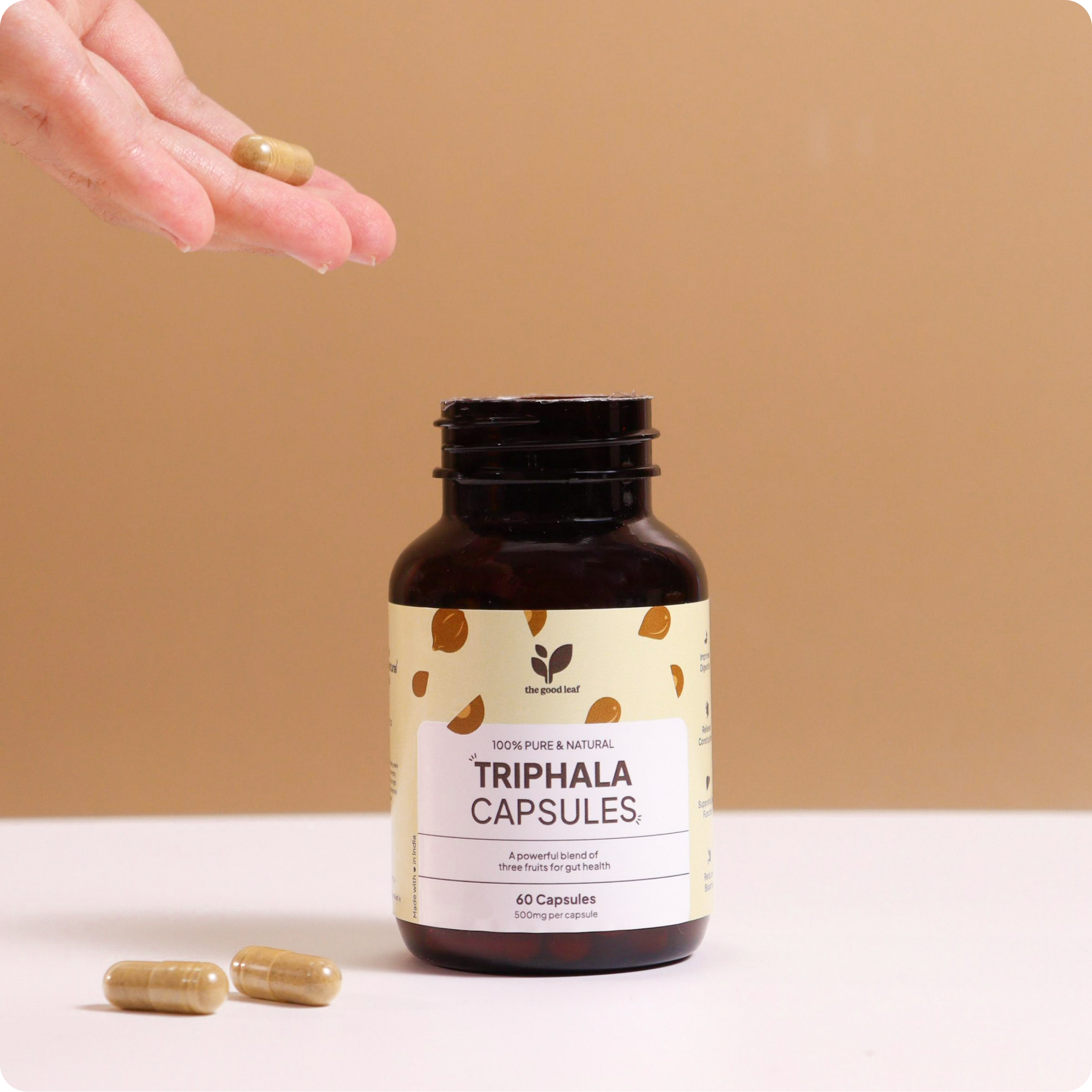Triphala Capsules