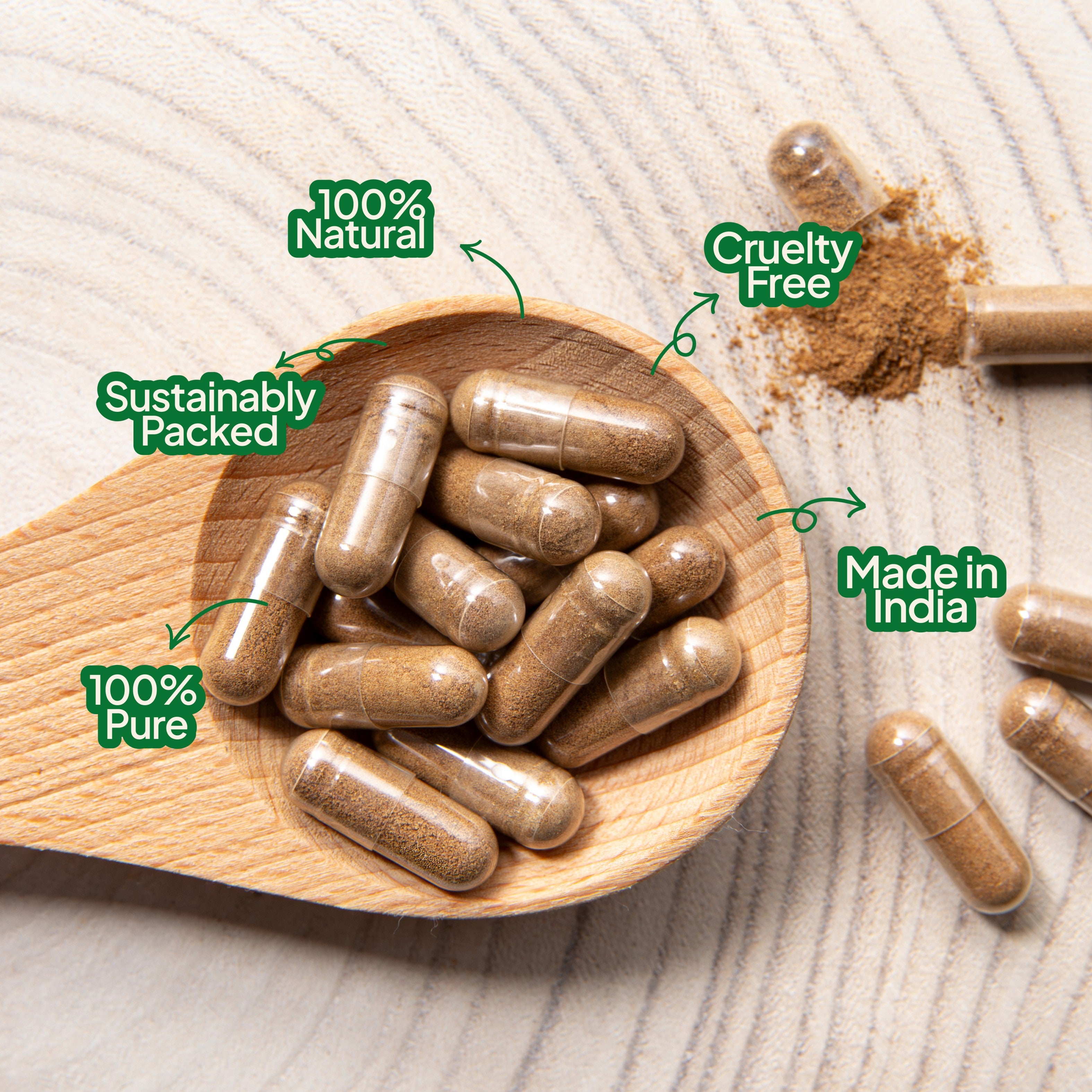 Triphala Capsules
