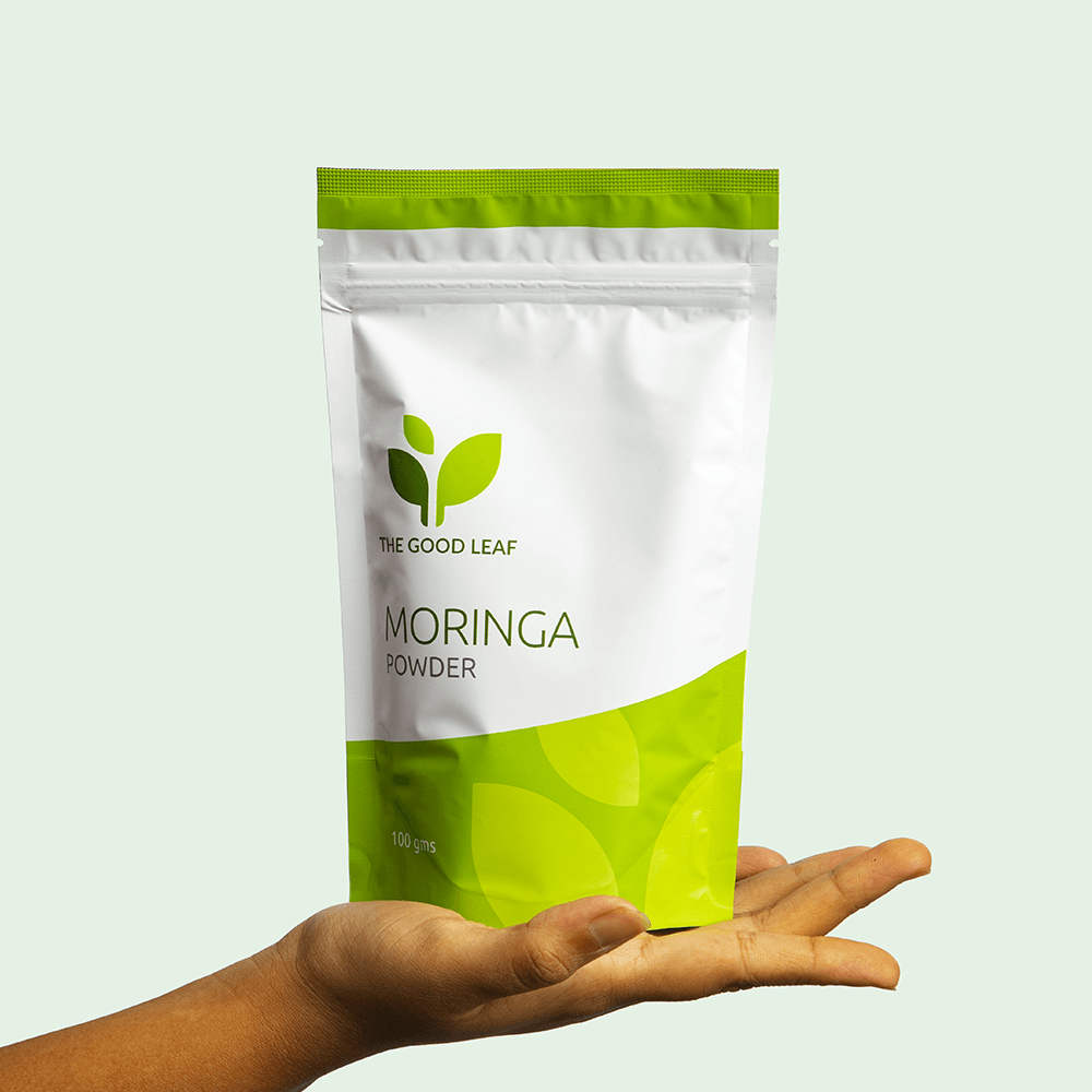 Moringa Powder