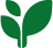 logo of The Good Leaf | Buy Moringa Based Products Online in India