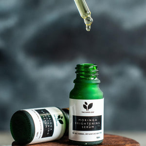 Moringa Skin Brightening Serum