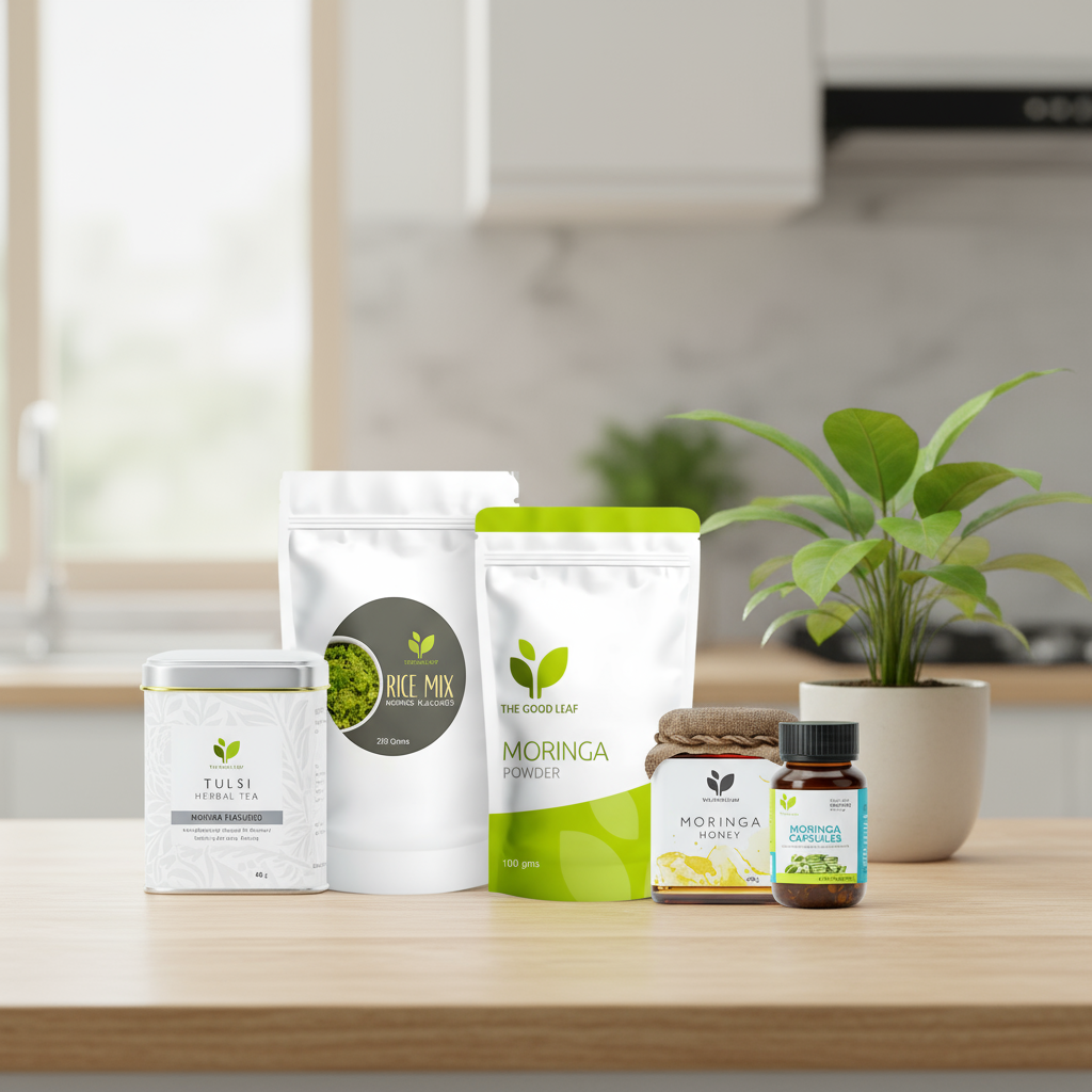 Metabolism Booster Combo