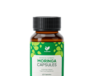 Moringa Capsules