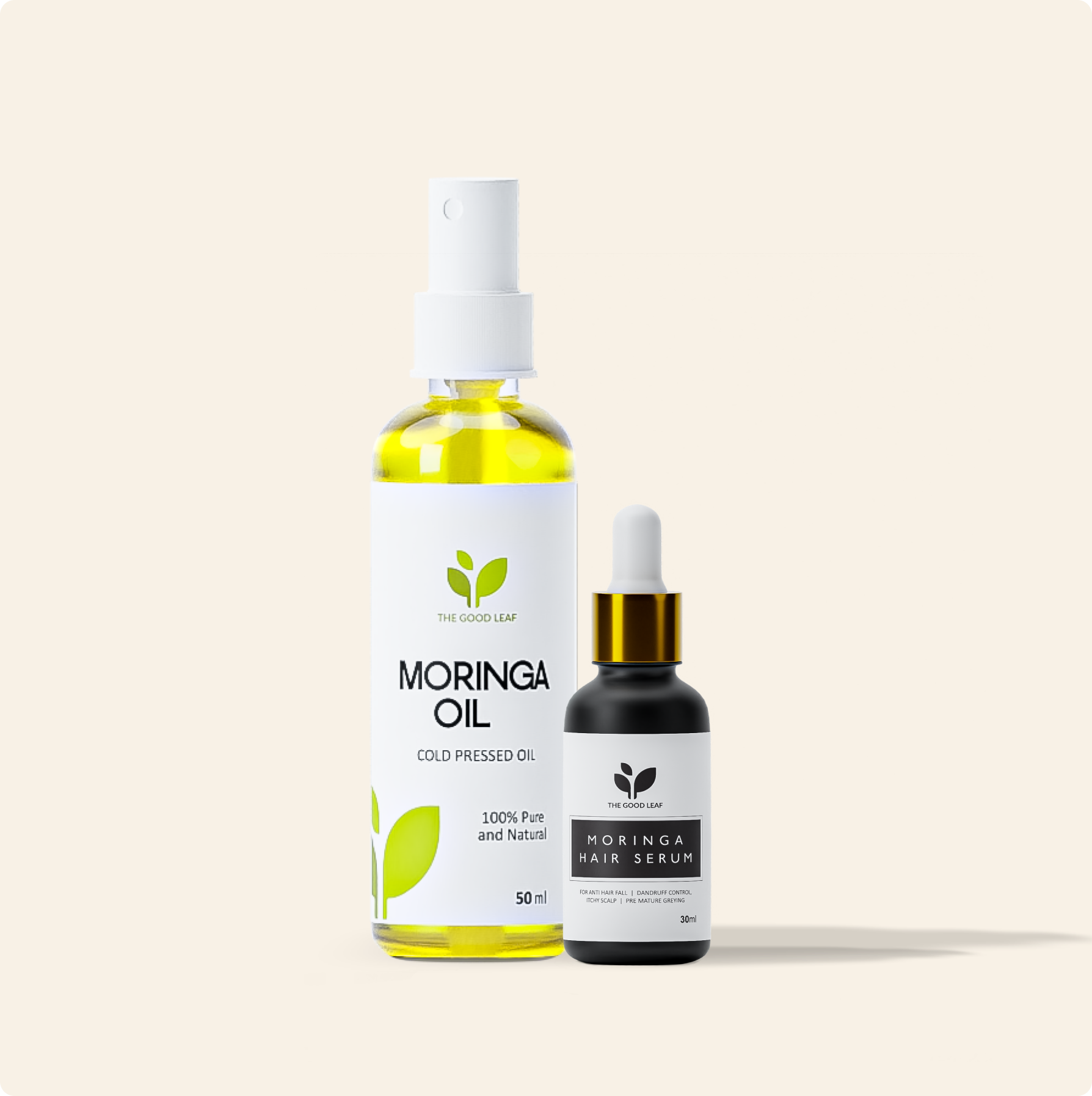 Protect & Strengthen Haircare Duo