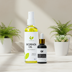 Protect & Strengthen Haircare Duo