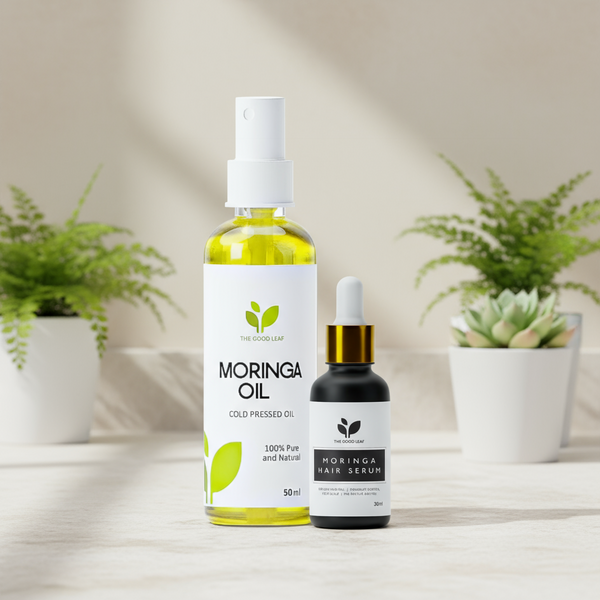 Protect & Strengthen Haircare Duo