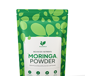 Moringa Powder