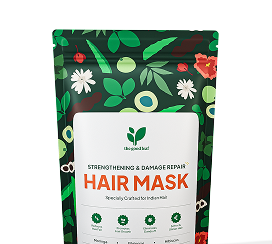 Strengthening & Damage Repair Hair Mask