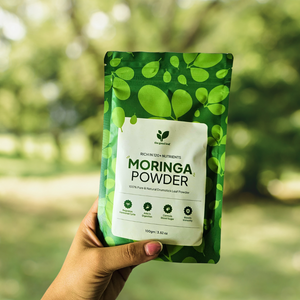 Moringa Powder