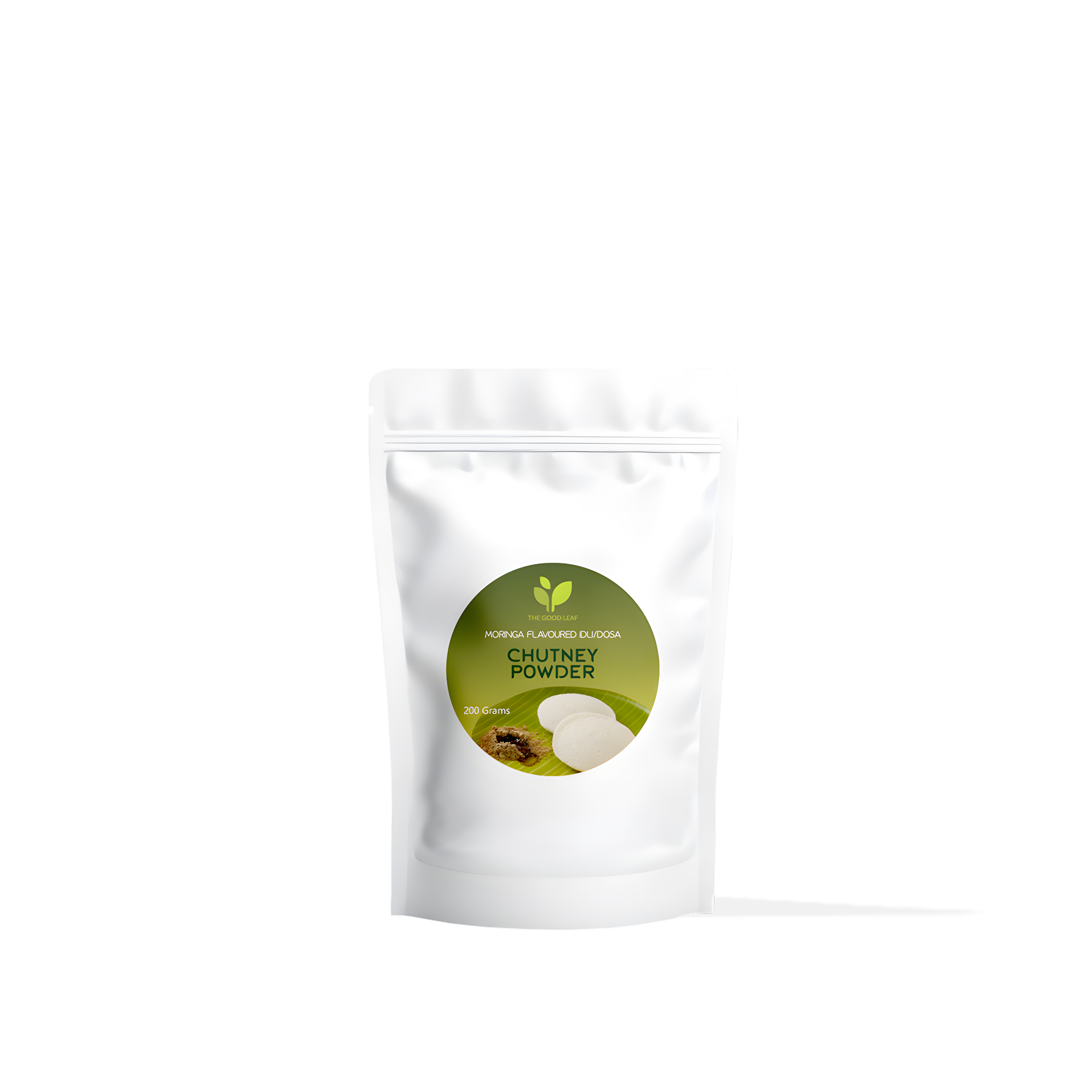 Moringa Chutney Powder