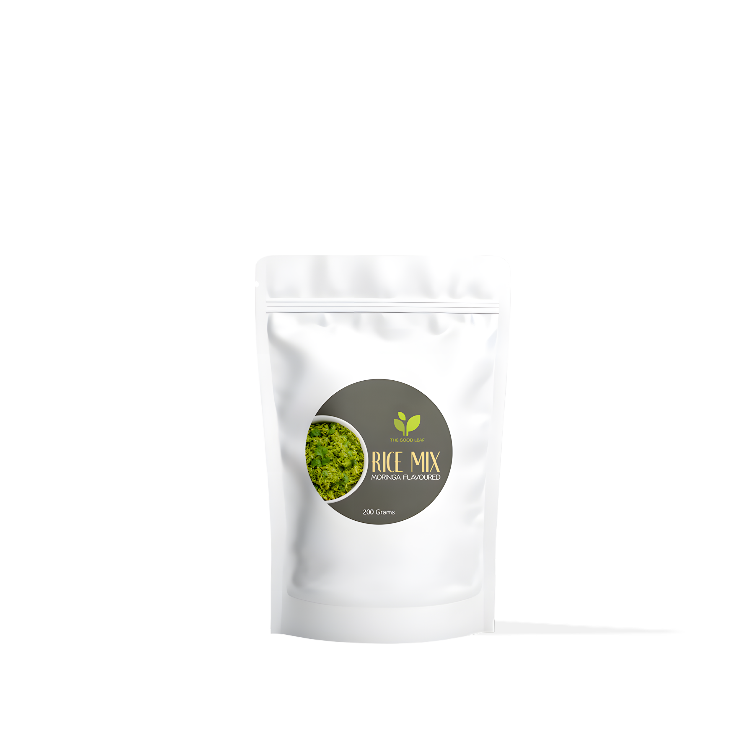 Moringa Rice Mix Powder