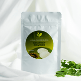 Moringa Chutney Powder | The Good Leaf