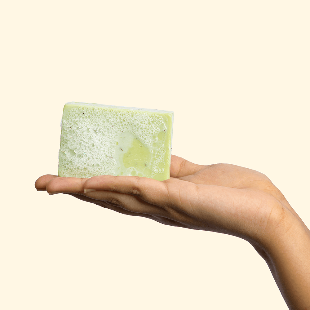 Moringa Soap