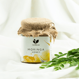 Moringa Honey | The Good Leaf