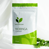 Moringa Powder | The Good Leaf