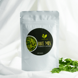 Moringa Rice Mix Powder | The Good Leaf